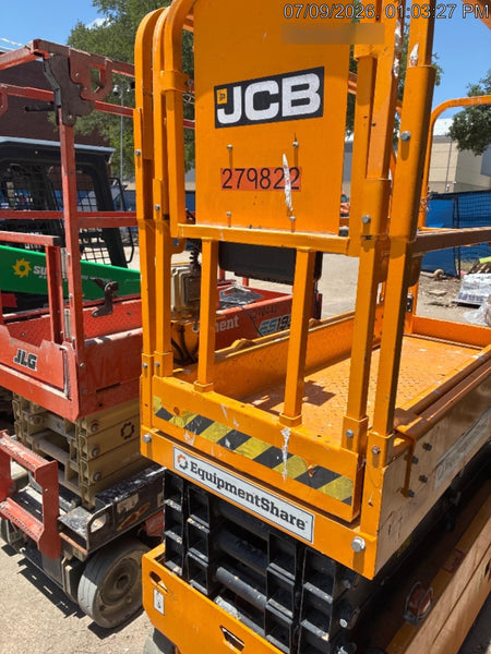 2023 JCB S1930E