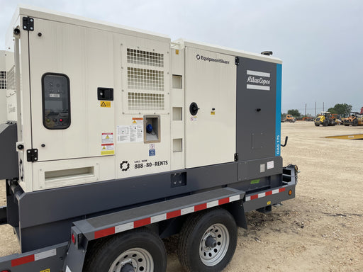 2023 ATLAS COPCO QAS 175