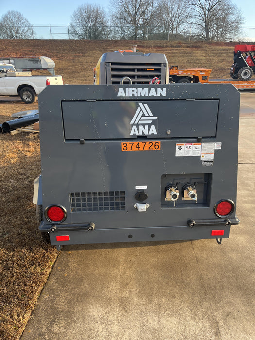 2023 AIRMAN PDS185S CWK