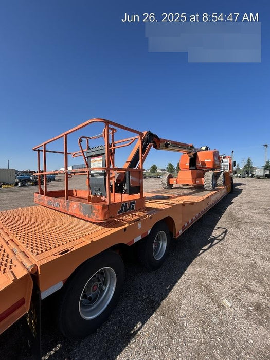 2019 JLG 460SJ