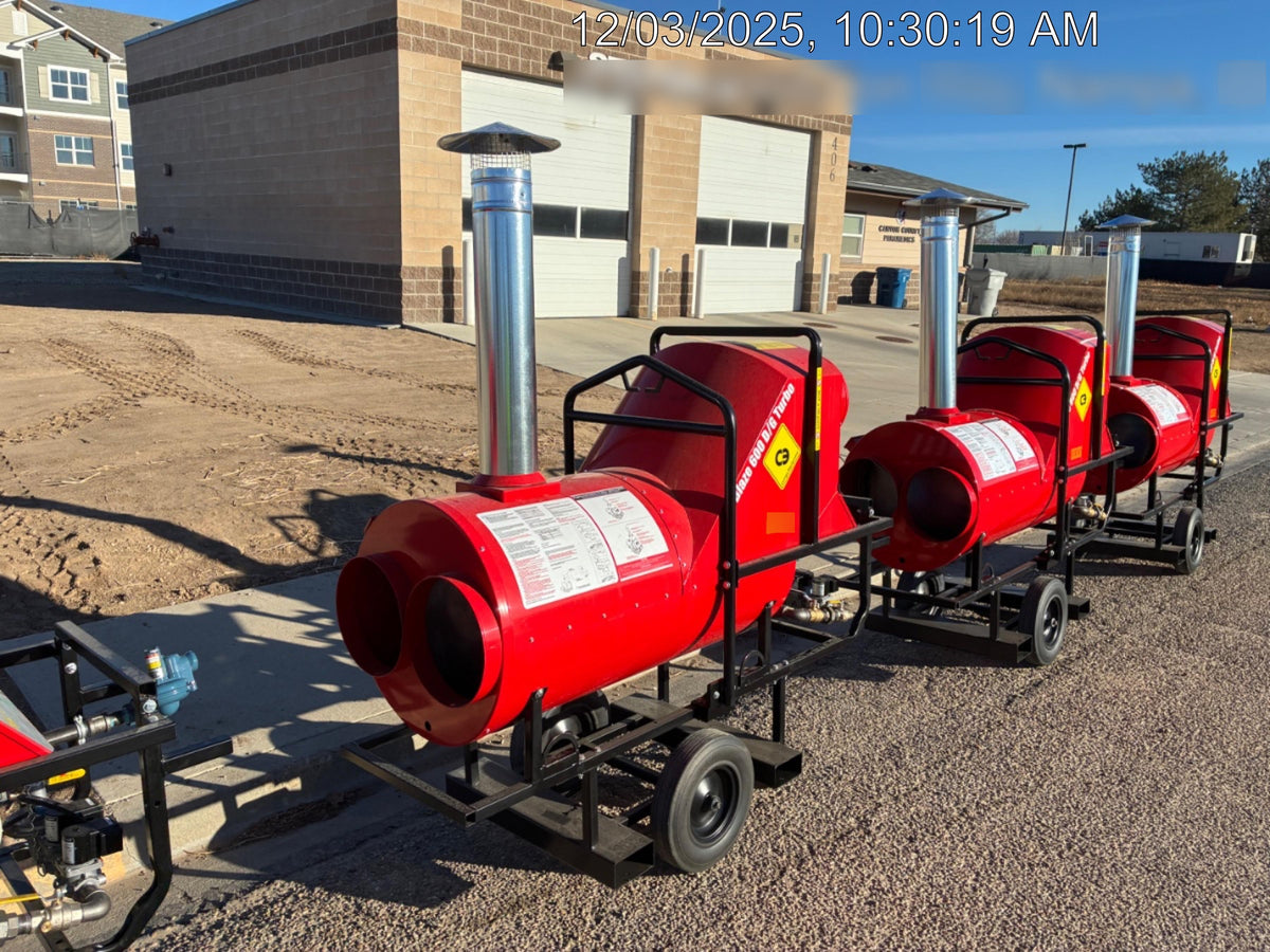 2025 CAMPO EB600G-RE3