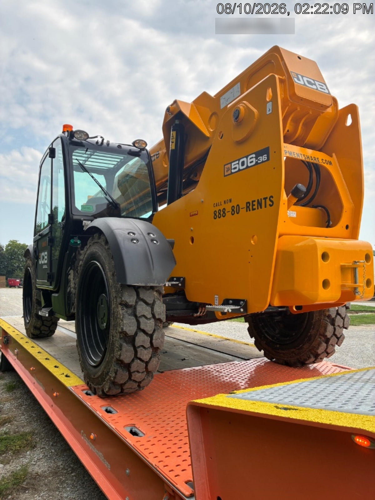 2026 JCB 506-36