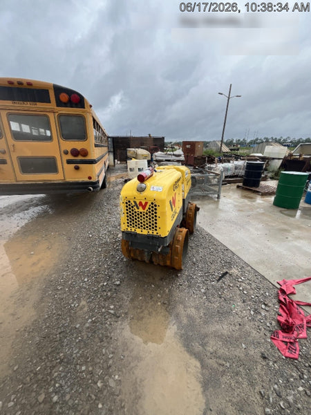 2024 WACKER NEUSON RTLx-SC3