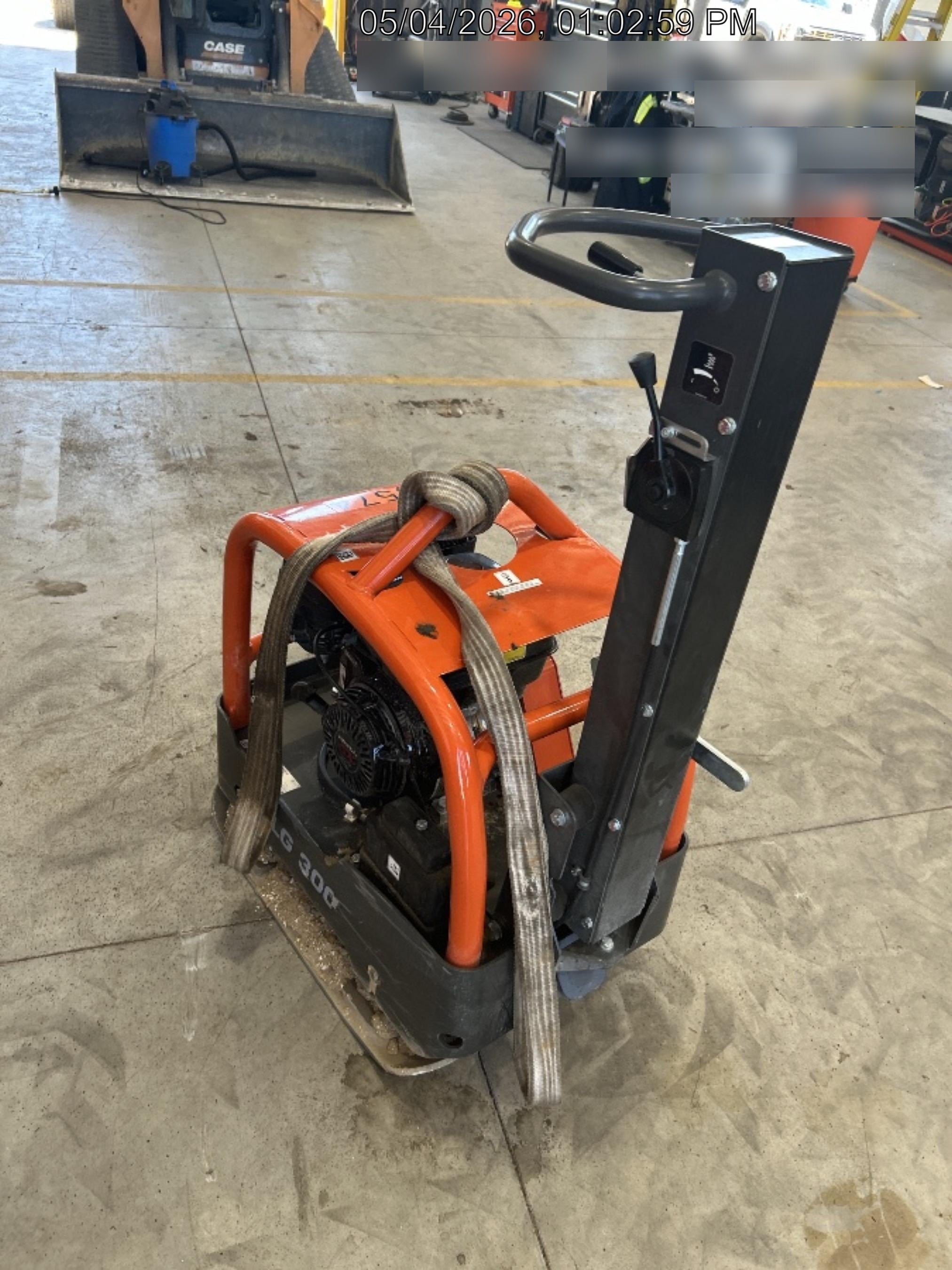 2026 HUSQVARNA LG300