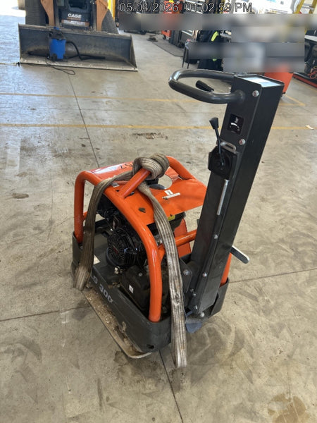 2026 HUSQVARNA LG300