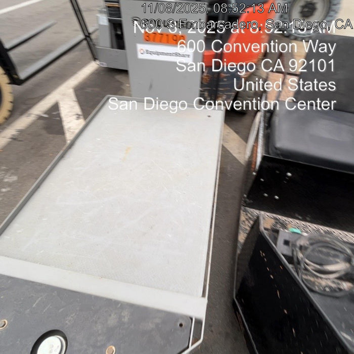 2023 COLUMBIA Stockchaser