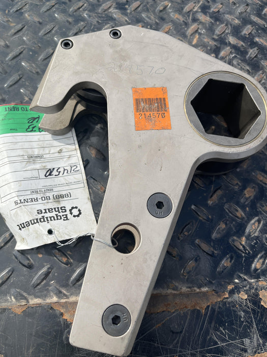 2022 TORCUP TX-8RL200M