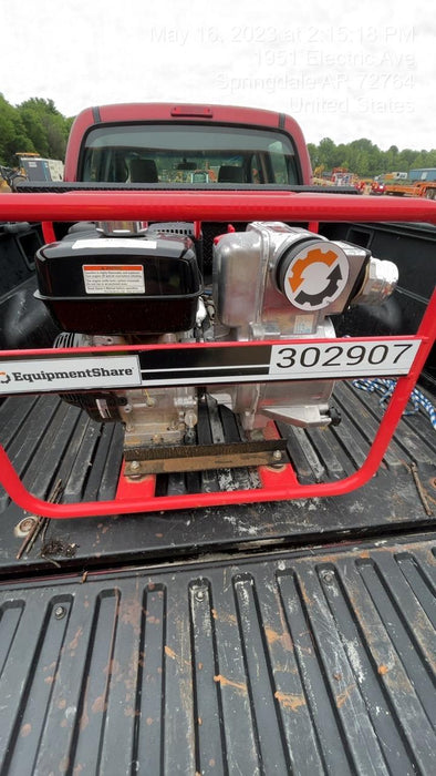 2023 MULTIQUIP QP3TH