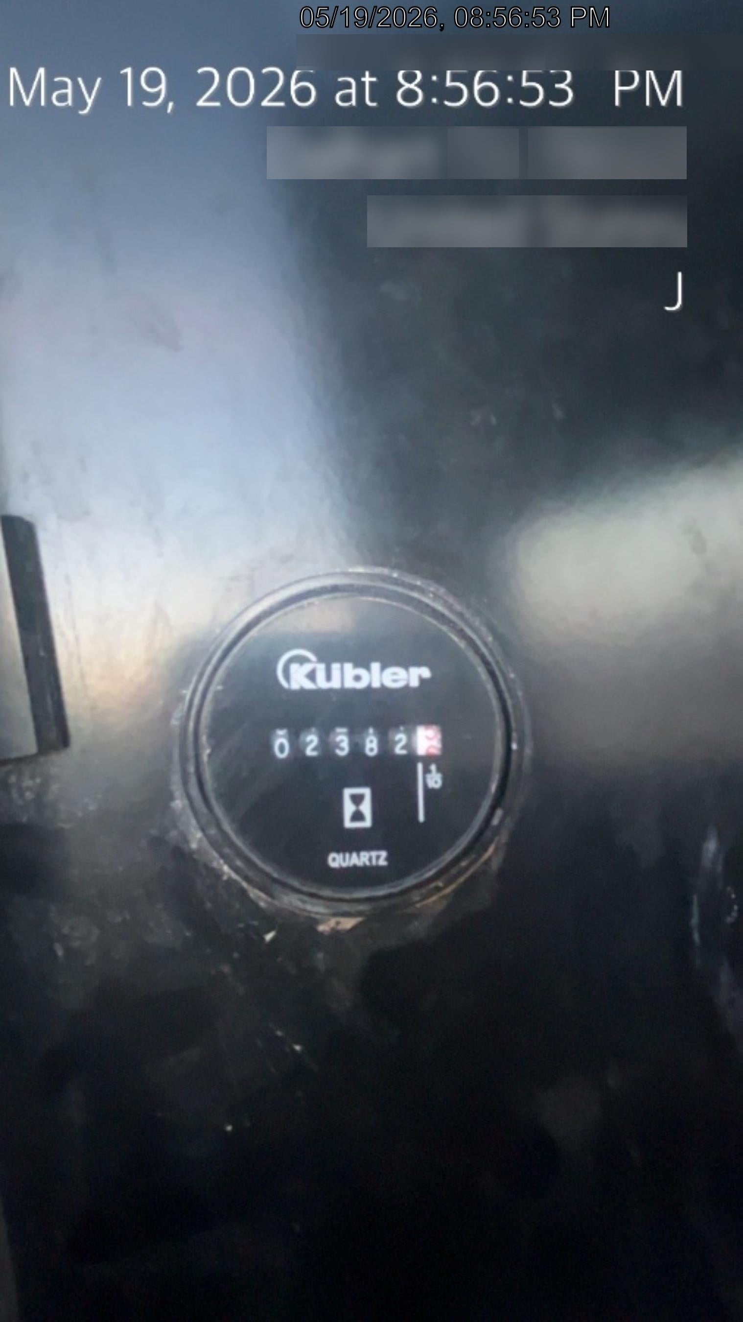 2022 JCB G220RST4F