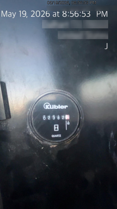 2022 JCB G220RST4F