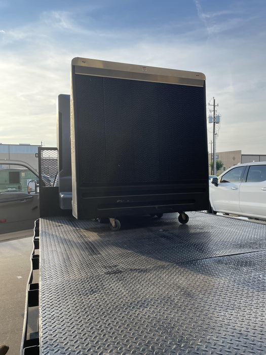 2022 BIG ASS FANS Cool Space 400