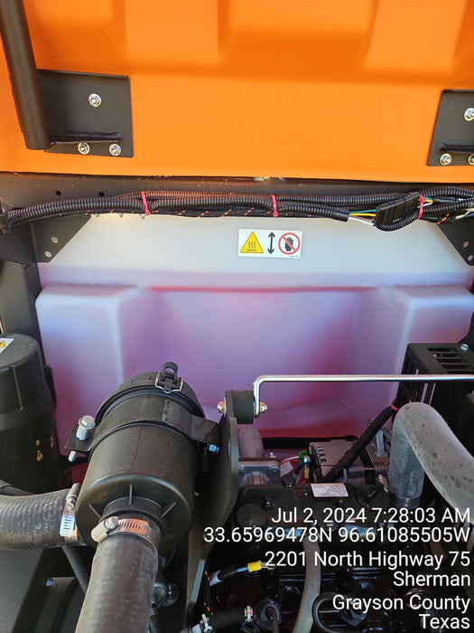 2024 GENERAC MLT2