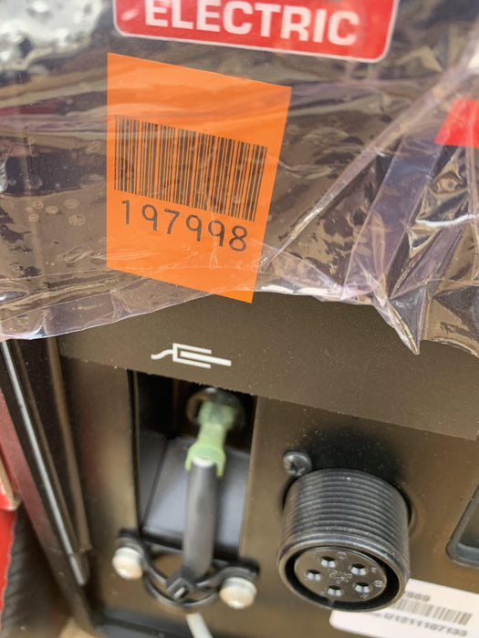 2021 LINCOLN ELECTRIC LN-25X