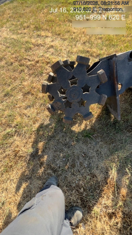 2025 STEEL UNLIMITED SUIME24CW