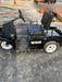 2021 Expeditor Expeditor 3 wheel Expeditor, Steering Wheel, Solid Non marketing tires, Ball Hitch, Front bumper, Painted Black