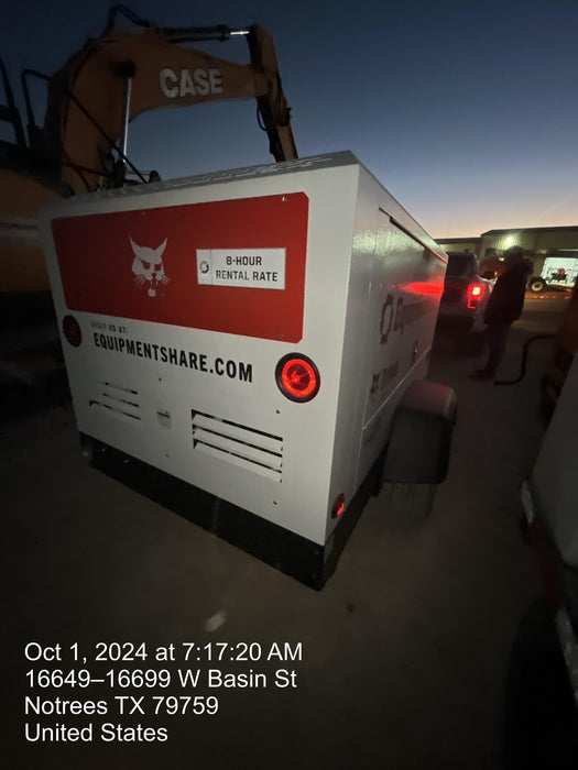 2024 BOBCAT PA425WCU-T4F