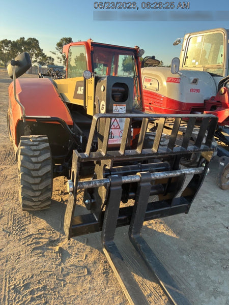 2026 JLG 519