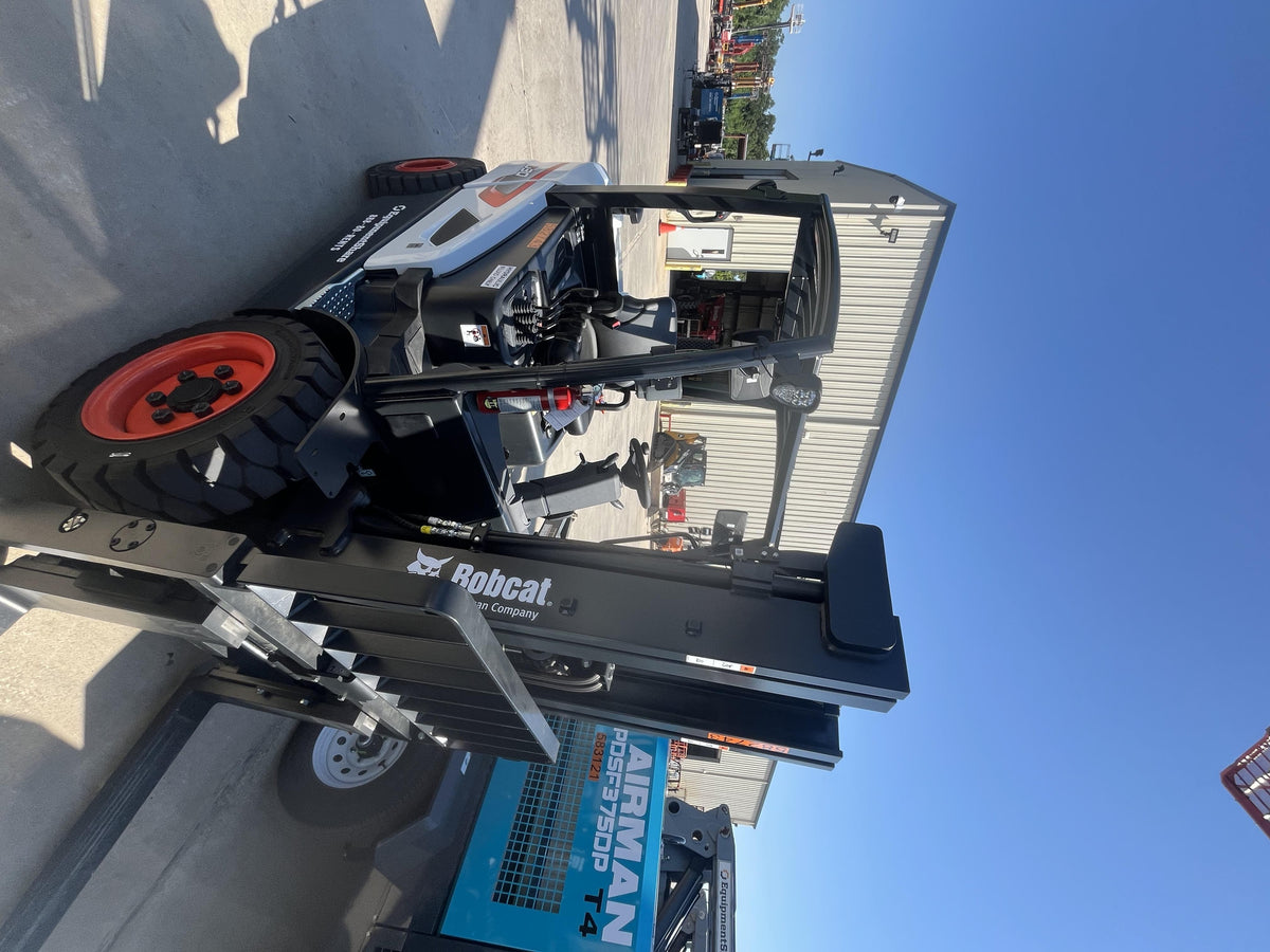 2025 DOOSAN D30S-9
