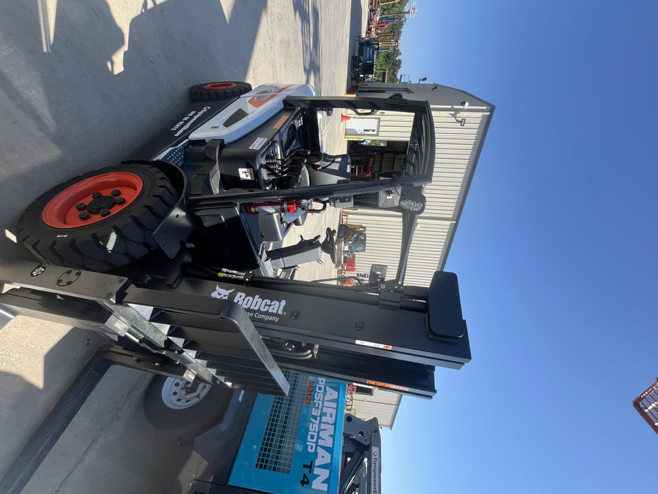 2025 DOOSAN D30S-9