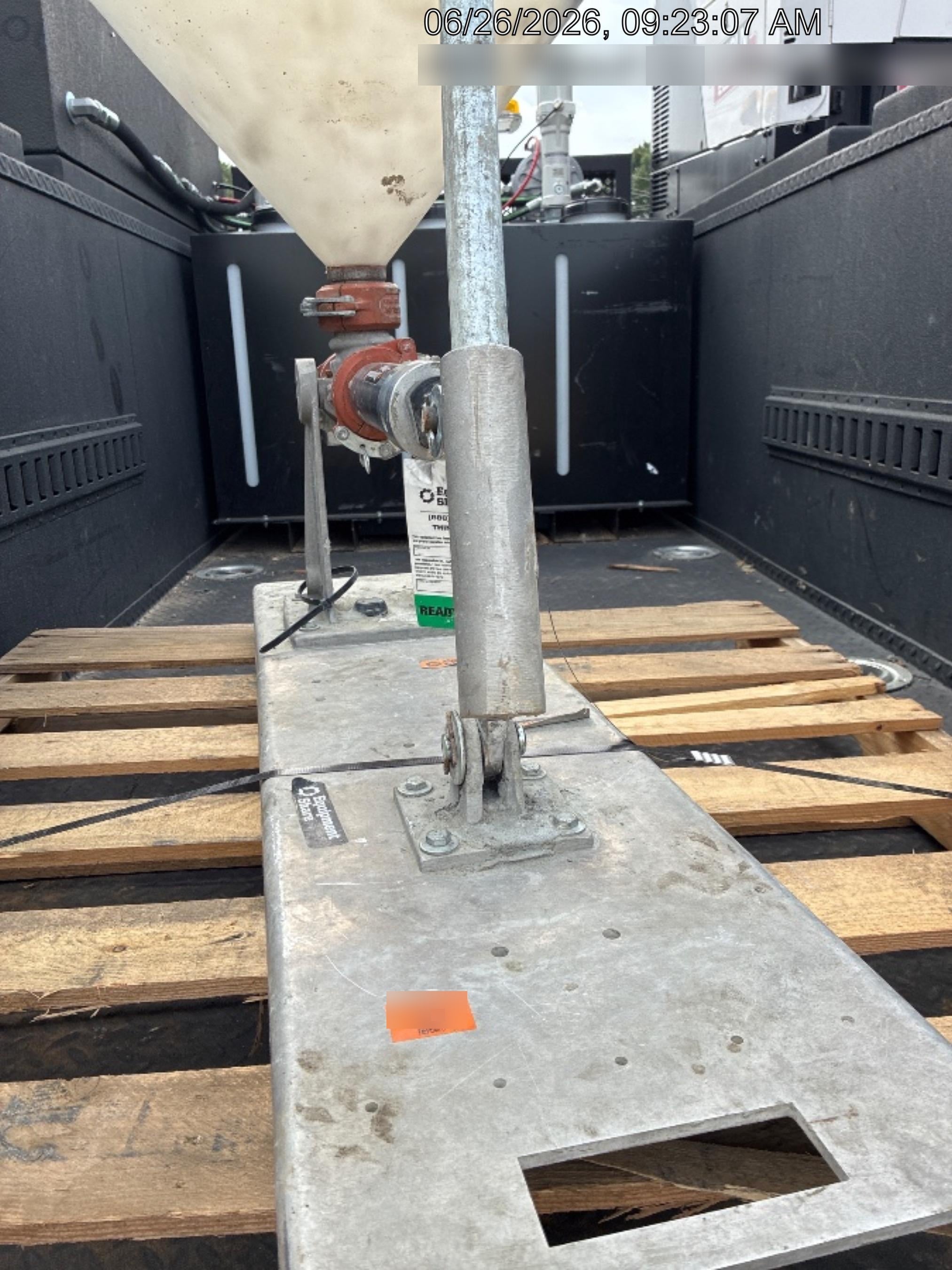 2024 CHEM GROUT CG050M