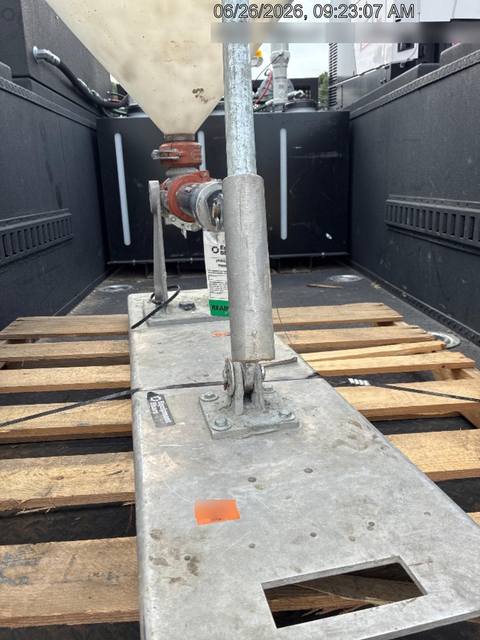 2024 CHEM GROUT CG050M