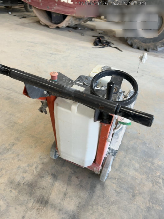 2019 HUSQVARNA FS 400 LV