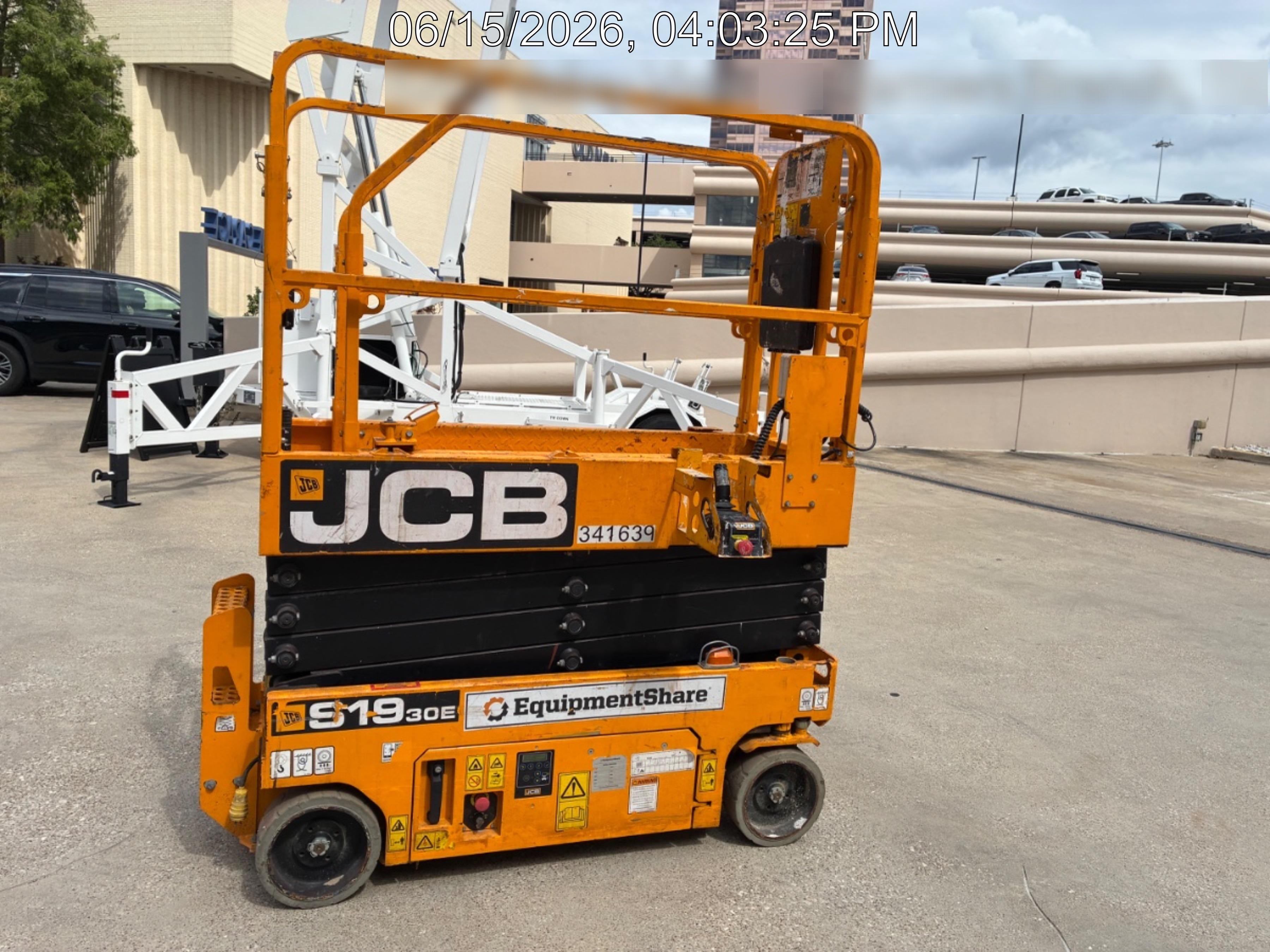 2023 JCB S1930E