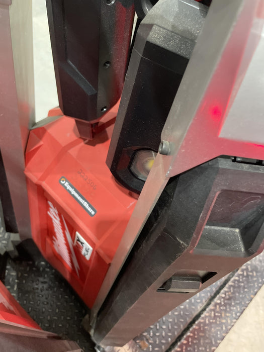 2022 MILWAUKEE MXF041-1XC