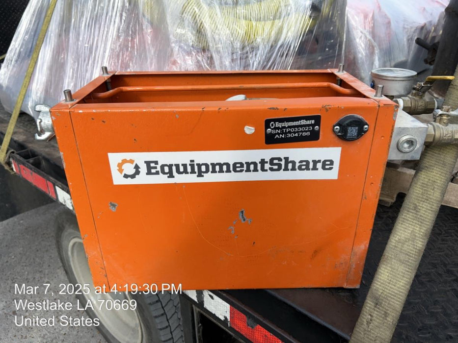 2023 MICHIGAN PNEUMATIC ES-TWIN-PAK-TRACKER