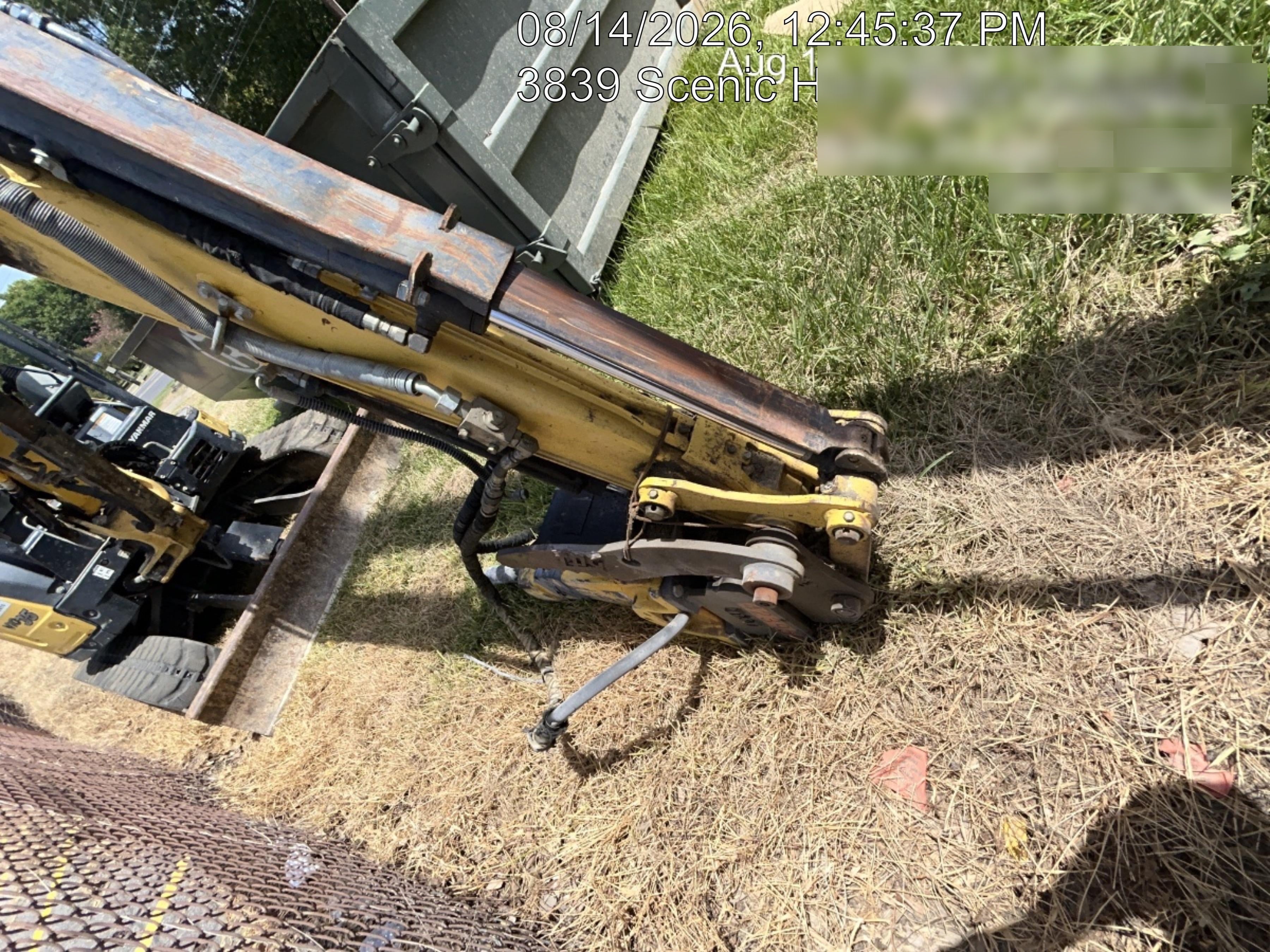 2024 EPIROC SBU220