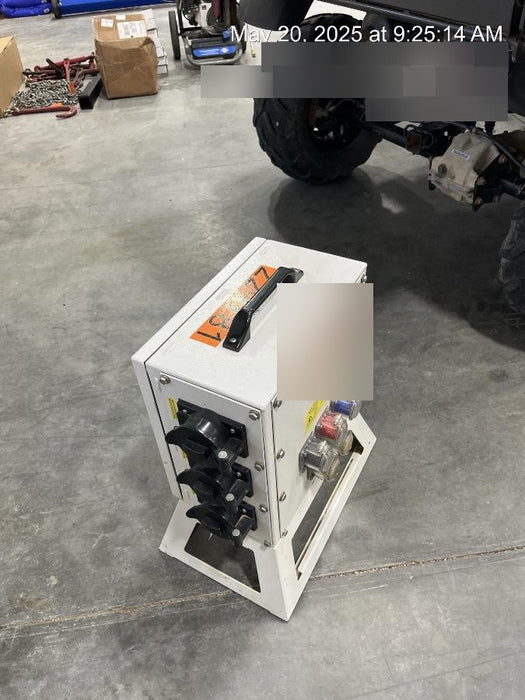 2022 TRYSTAR HTB-1DL-6P