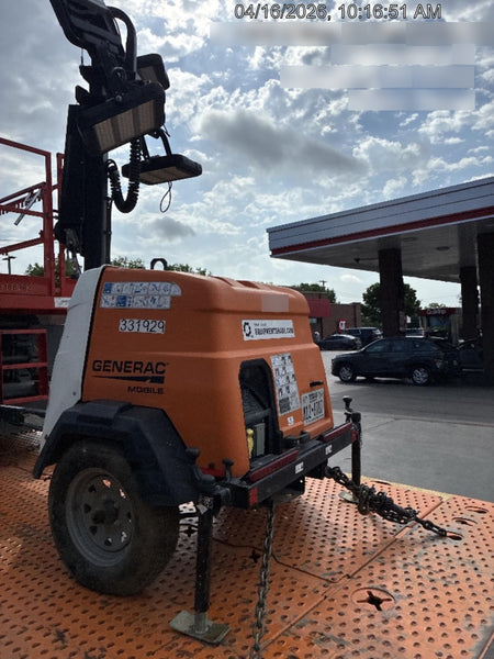 2023 GENERAC MLT2