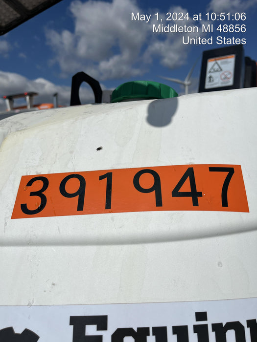 2024 Generac MLT2 Diesel, Flex Switch 120V Input, Powerzone Controller, 
(4) 320W LED Lights, 4kW Generator, 39.9 Gal Fuel Tank, 2" Ball, T3