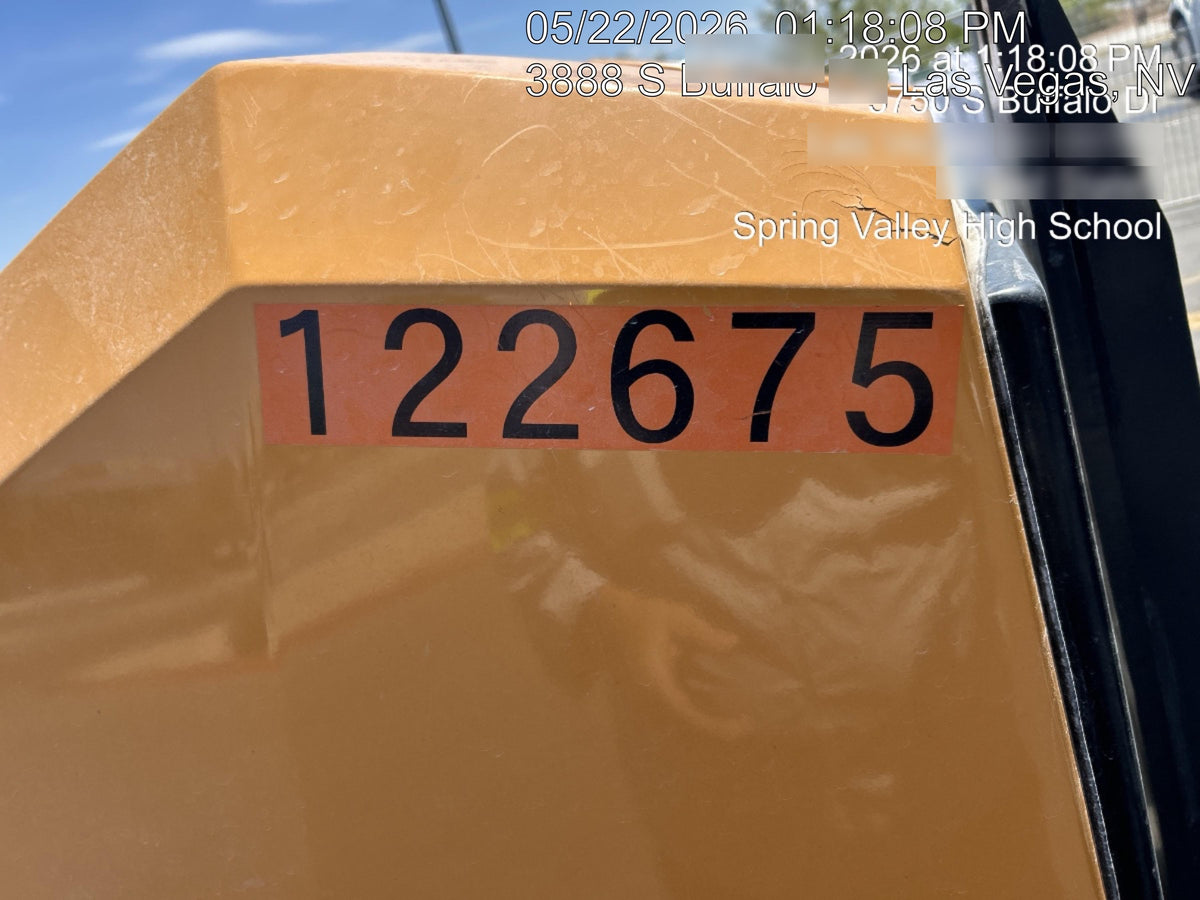 2020 CASE DV26E