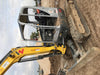 2019 Wacker Neuson EZ53 Standard Options