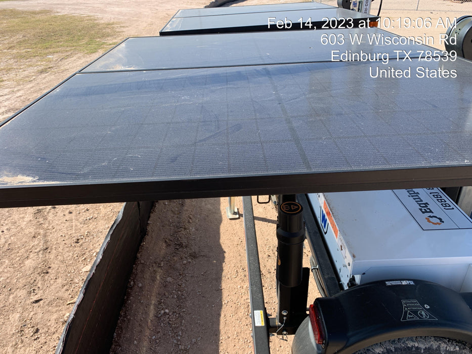 2022 WANCO WLTSSM4A750