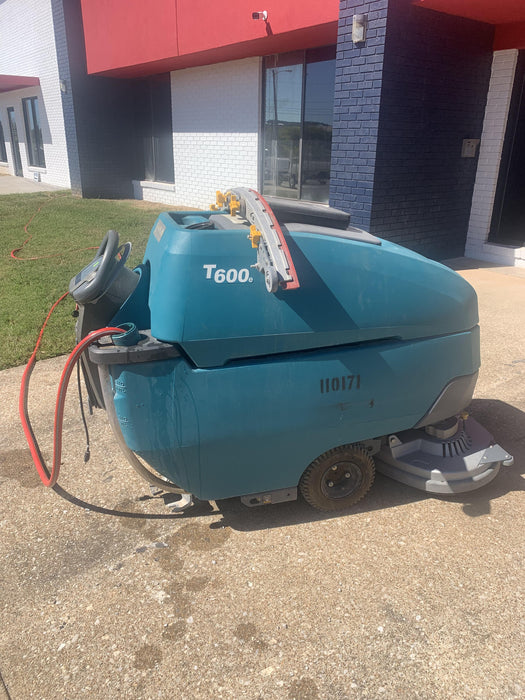 2020 TENNANT T600E