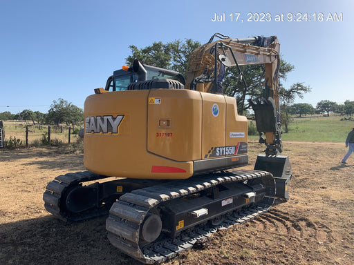 2023 SANY SY155R