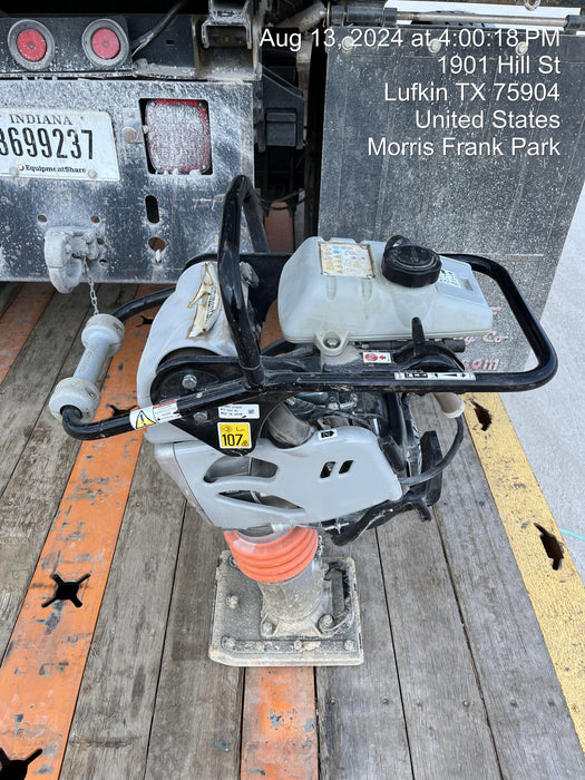 2023 MULTIQUIP MTX60HD