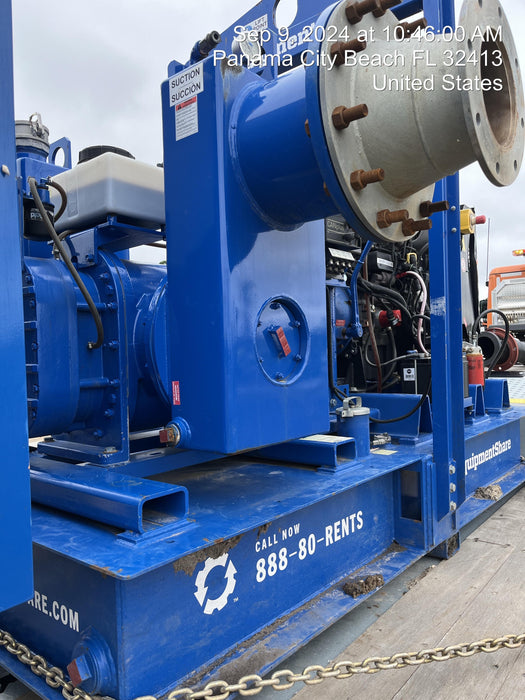 2022 THOMPSON 12R-DDS-3.6-X