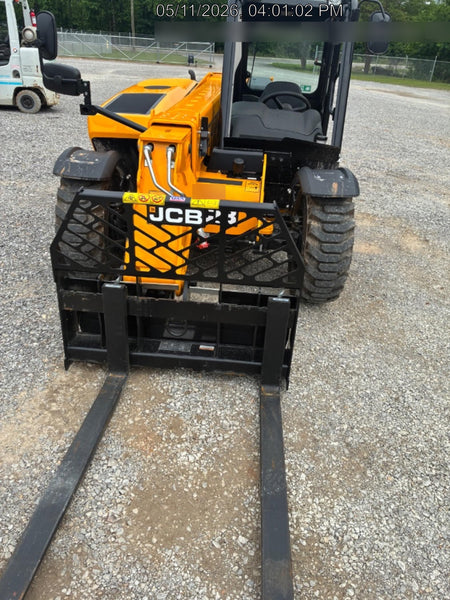 2026 JCB 505-20TC