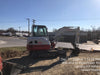 2020 Takeuchi TB240 CAB, AC/HEAT, THUMB
