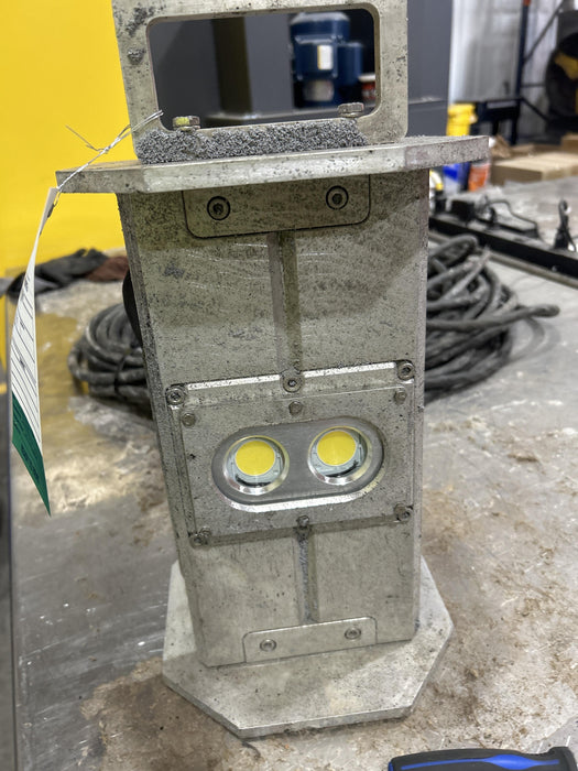 2024 WORKSITE LIGHTING PetroPRO Handy 24639