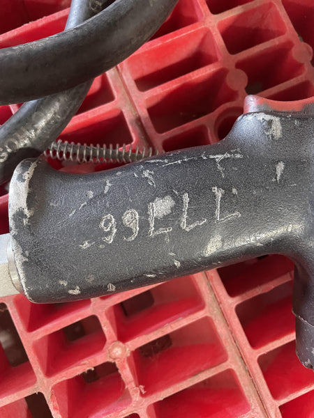 2020 MICHIGAN PNEUMATIC 751SS