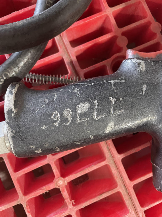 2020 MICHIGAN PNEUMATIC 751SS