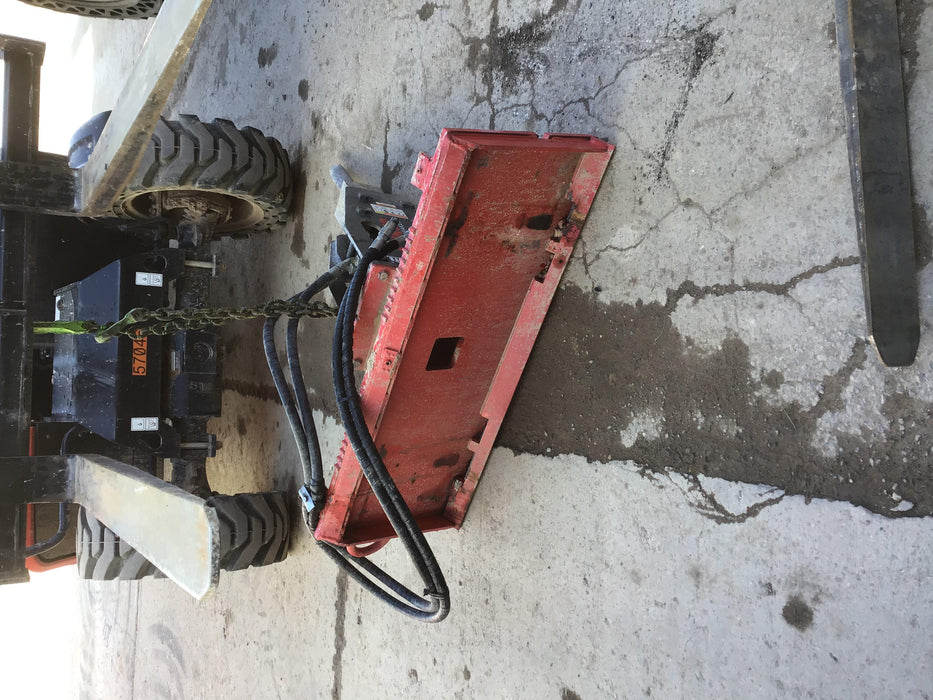 2019 TOKU TNB-4M-SSL-D