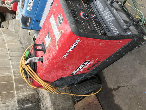 2020 Lincoln Electric K2937-1 RANGER 305 LPG ONE-PAK