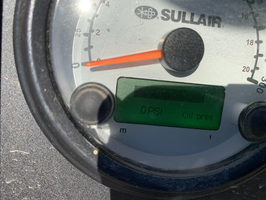 2021 SULLAIR 185D-DPQ KU4F