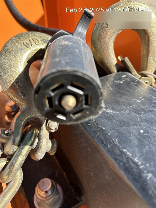 2024 PIONEER 86C21-DP