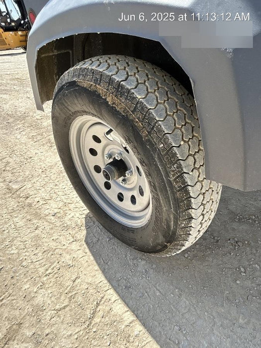 2022 AIRMAN SDG25S-8E1